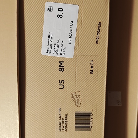 Michael Kors Loafers - Picture 10 of 10